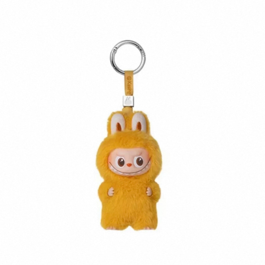 (Cat10100)Labubu v4 The Monsters Pin Loves Series-Vinyl Plush Pandent Blind Box(N-Z)