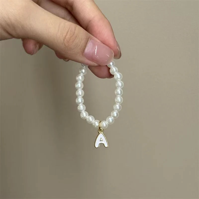 (Cat Mew12) pearl necklace for mini bubu