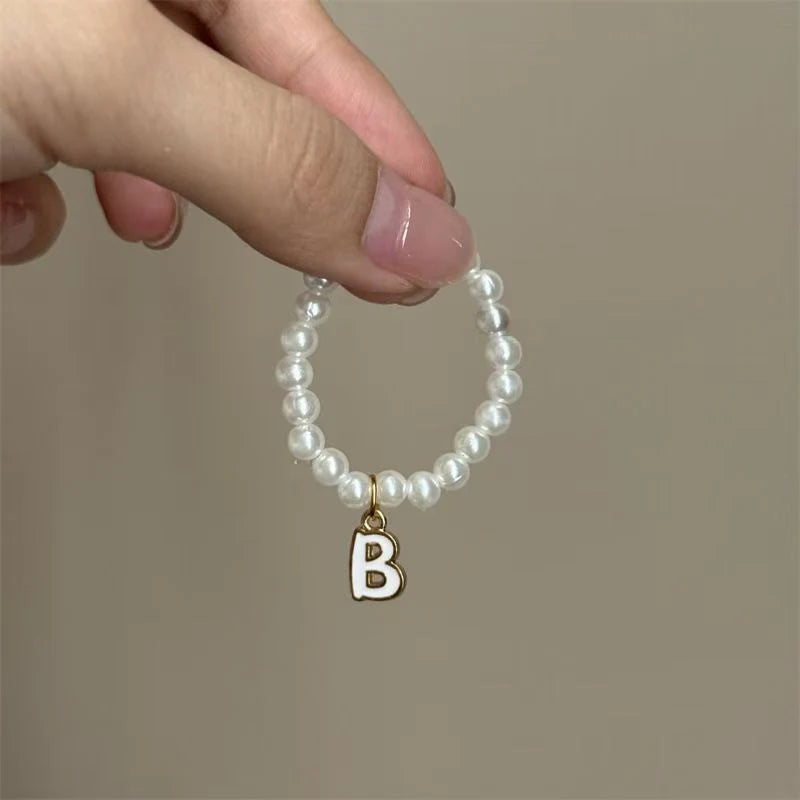 (Cat Mew12) pearl necklace for mini bubu