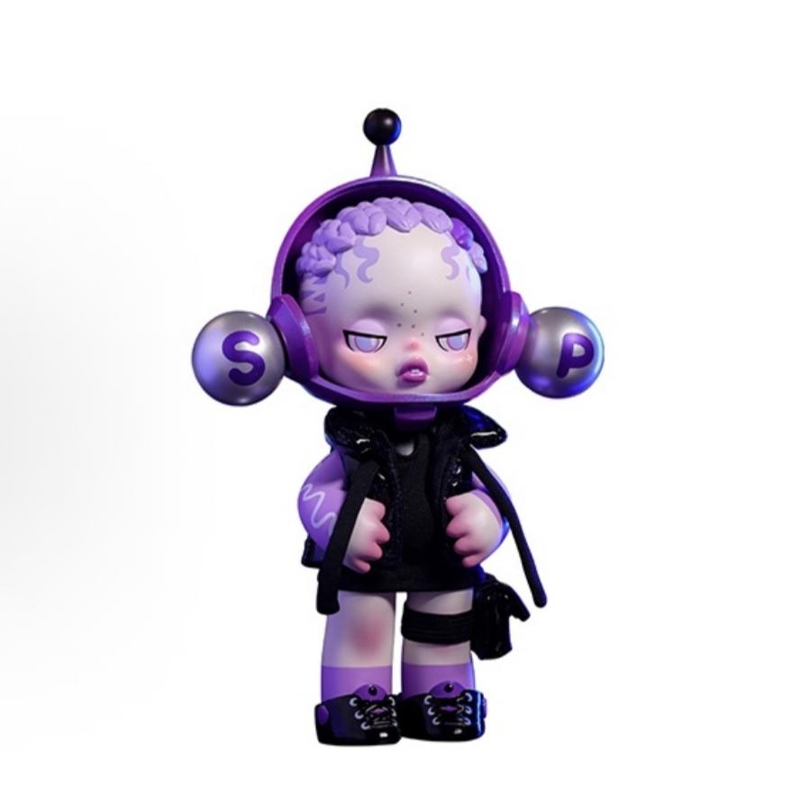 (Cat10109)Skullpanda OOTD Glaring figure