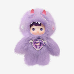 HACIPUPU Into the Secret Realm Series 1/8 Action Figure(cat130)