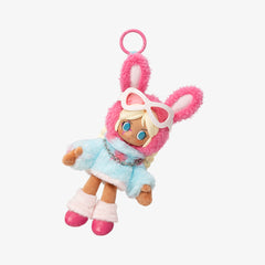 Peach Riot Fruit Punch Series Plush Doll Pendant (Cat135)