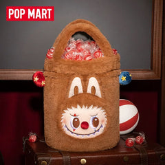 (Cat10127)Candy Pouch WHY SO SERIES-LABUBU Candy Pouch