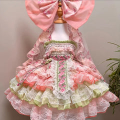 (C MewMew)new clothes of Zimomo or Angel only skirts of Zimomo