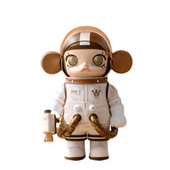 MEGA SPACE Molly 400% Mocha(Cat10135)