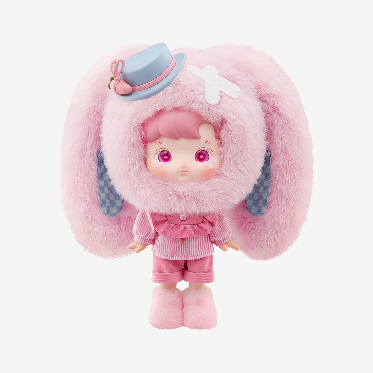 HACIPUPU Into the Secret Realm Series 1/8 Action Figure(cat130)