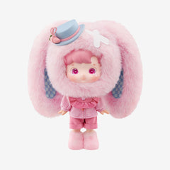 HACIPUPU Into the Secret Realm Series 1/8 Action Figure(cat130)