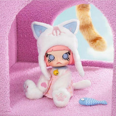 Molly Peekaboo 1/8 Molly action figure(Cat10380)