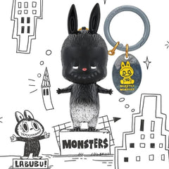 (cat10100)THE MONSTERS 10th Anniversary Series Figures