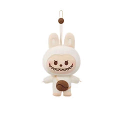 Bubble Cute Grain Coffee Factory Series Plush Pendant(preorder)
