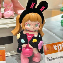 Dora Doll Collector(preorder)