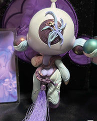 (Cat10134) SKULLPANDA Baby Series Big Doll