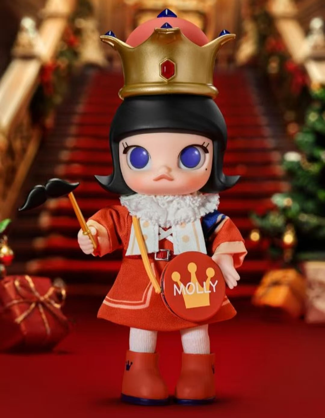 The items of BabyG order