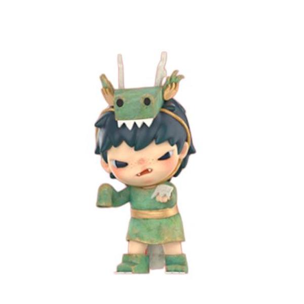 hirono clollection figure