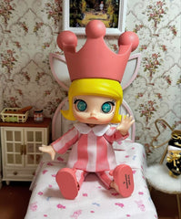 Molly Pajama molly Action figure(cat10386)