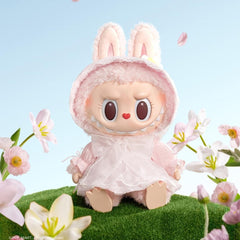(Cat10133)MOKOKO v2 Fall into Spring Series Vinly Plush Doll