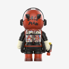 MEGA SPACE  MOLLY 400% Series 3 GaryBaseman