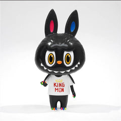 (Cat10158)ZIMOMO or Labubu items-10th Anniversary Exhibition or mini zimomo