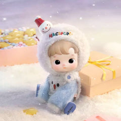 (Cat20008)HACIPUPU is Coming Action Figure-preorder
