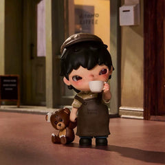 HIRONO Ono Coffee Handmade-preorder