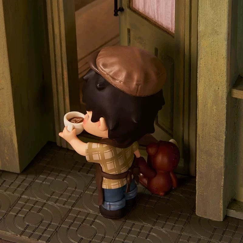 HIRONO Ono Coffee Handmade-preorder