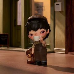 HIRONO Ono Coffee Handmade-preorder