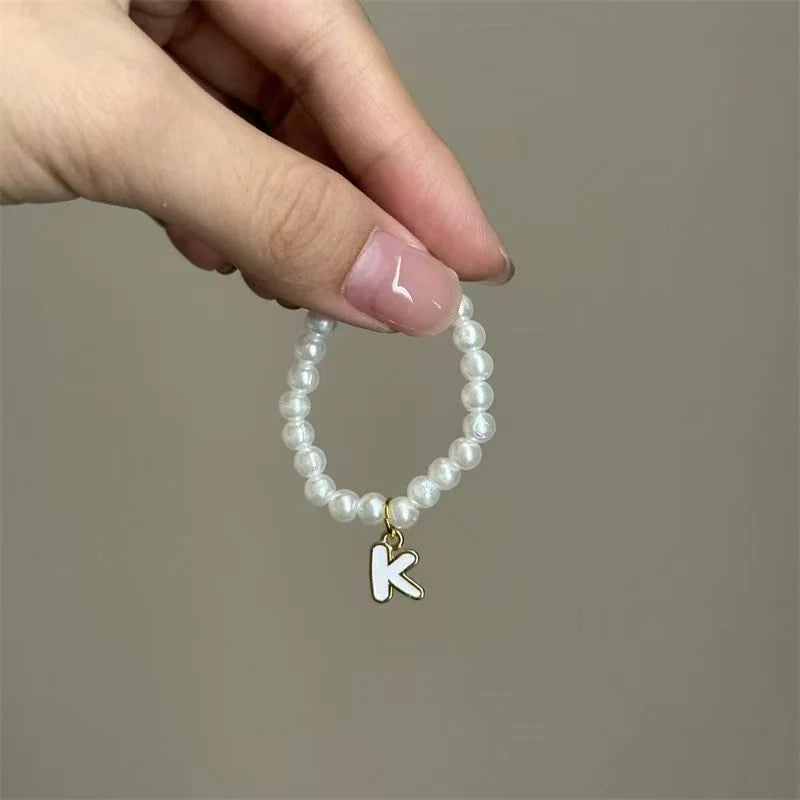 (Cat Mew12) pearl necklace for mini bubu