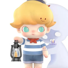Dimoo don't sleep tonight (pre-order)