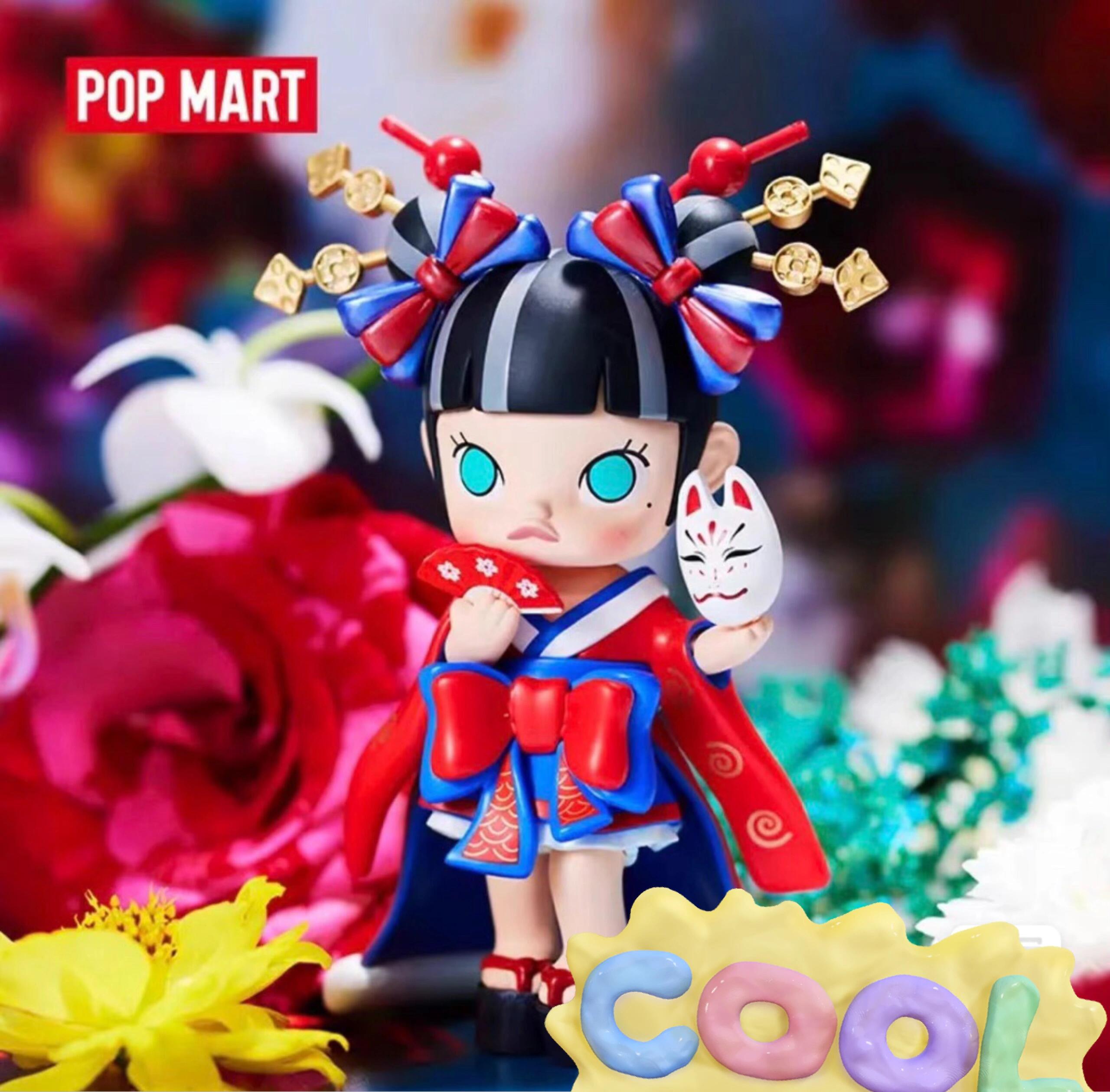 （cat10163）molly× MIKA NINAGAWA NIGHTTIME SUMMER BUTTERFLY