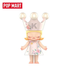 (Cat10113)MEGA ROYAL MOLLY 400% Velvet Flowers