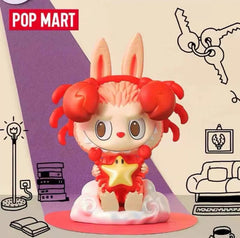 The Monster Constellation series figure