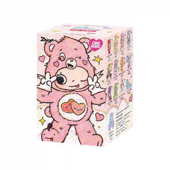 Zsiga Love Bear Series Plush Pendant Handheld Blind Box(pre-order)