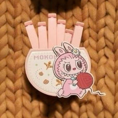 Fall Into Sweater-Sealing Clip Magnetic Absorption Blind Box (pre-order)